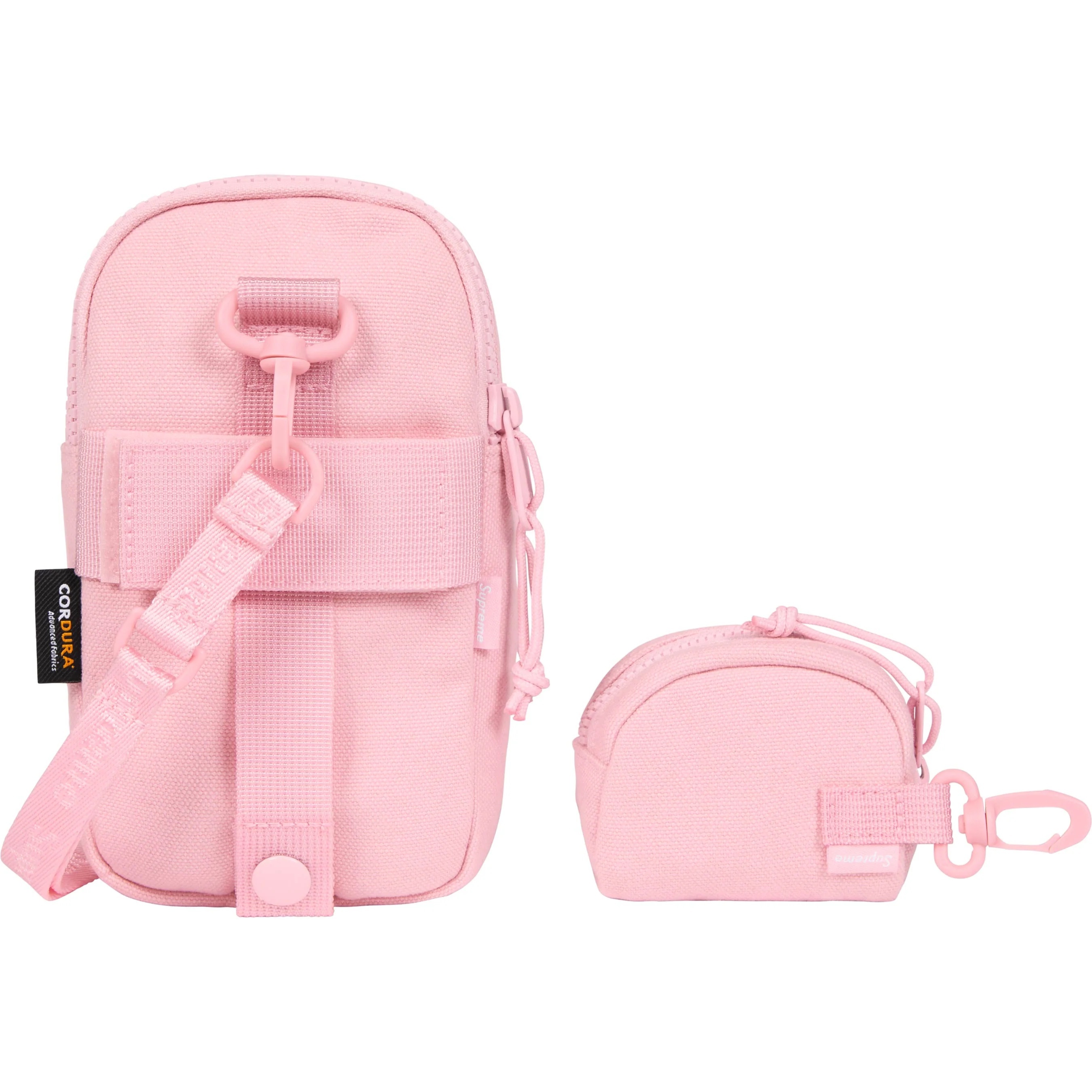 Camera Bag + Mini Pouch view 9